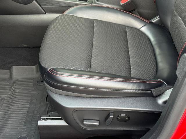 Certified 2024 Ford Escape ST-Line w/ Tech Pack #1 AWD/4WD image 19