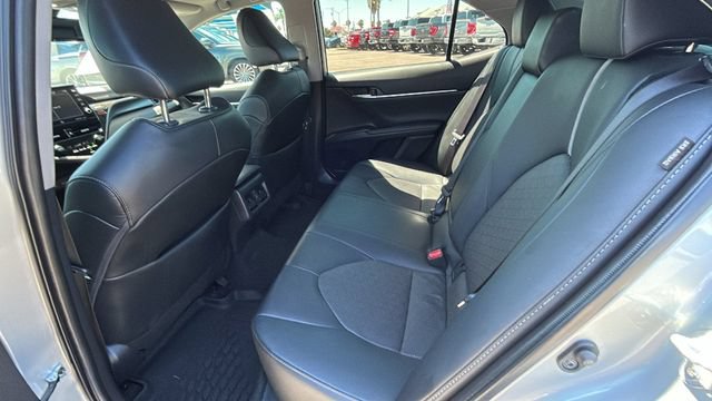 Used 2023 Toyota Camry XSE w/ Protection Package (Q2) (TMS) FWD image 15