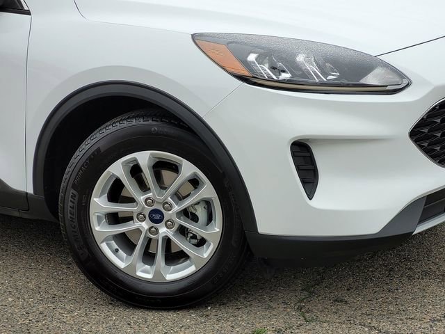 Certified 2022 Ford Escape SE w/ Convenience Package image 6