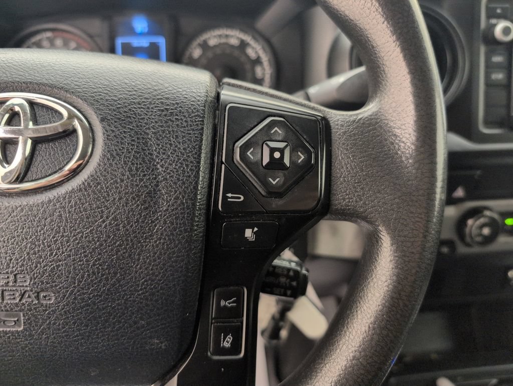 Used 2019 Toyota Tacoma SR w/ SR Convenience Package RWD image 36