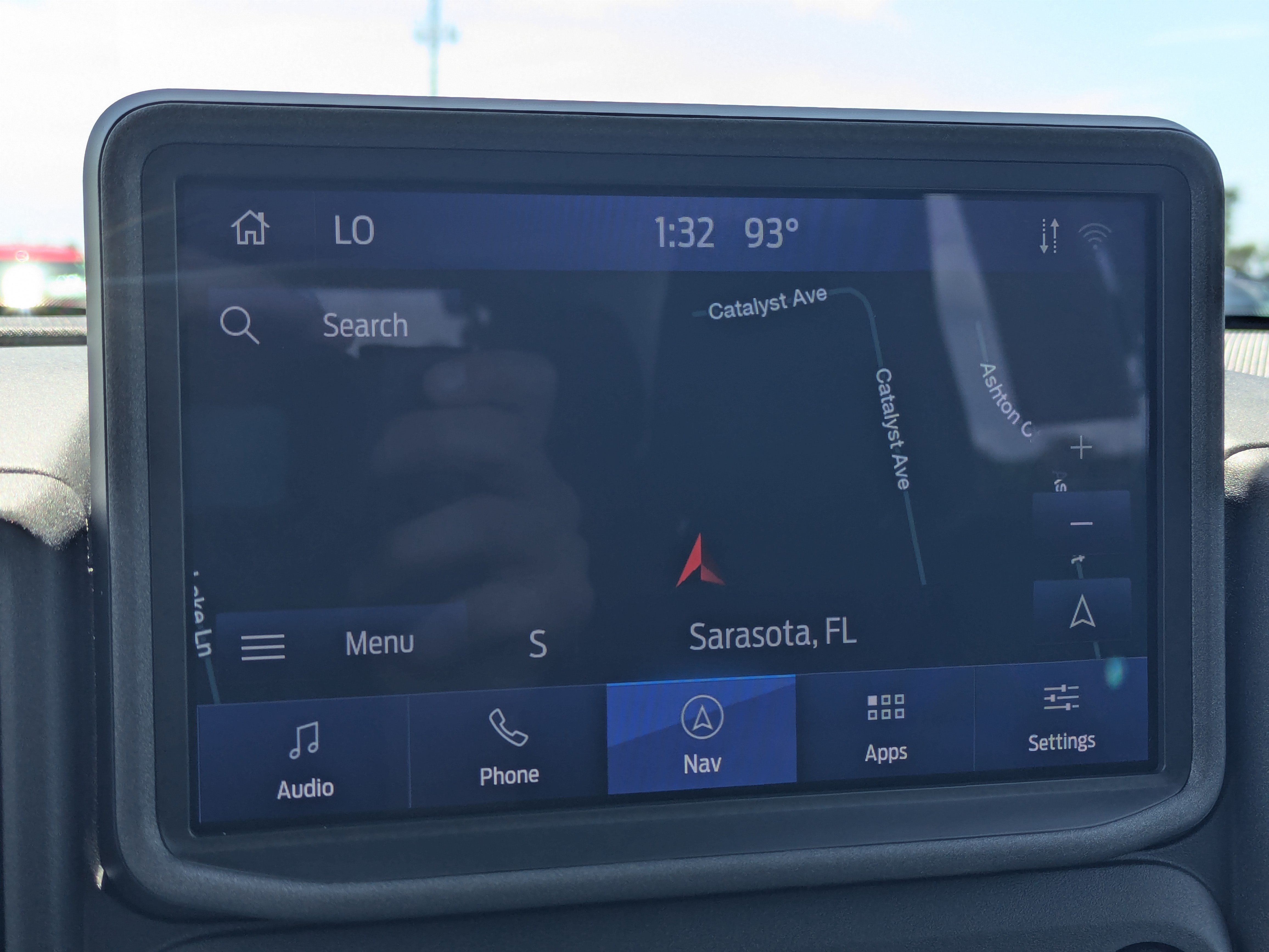 Certified 2023 Ford Bronco Sport Badlands AWD/4WD image 29