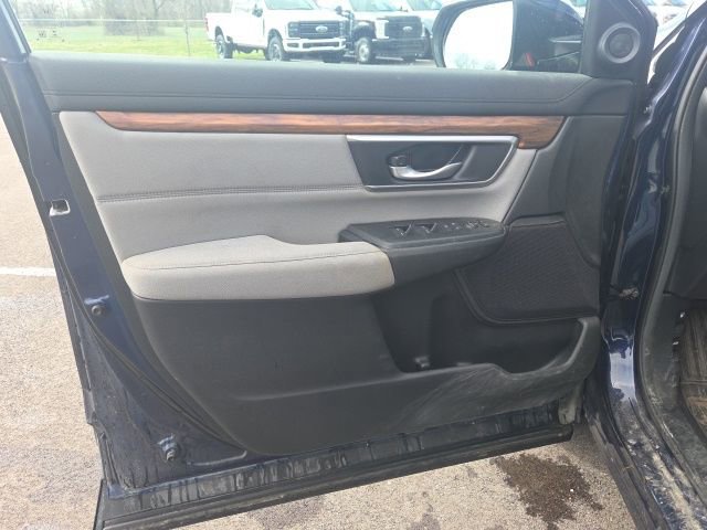 Used 2019 Honda CR-V EX image 9