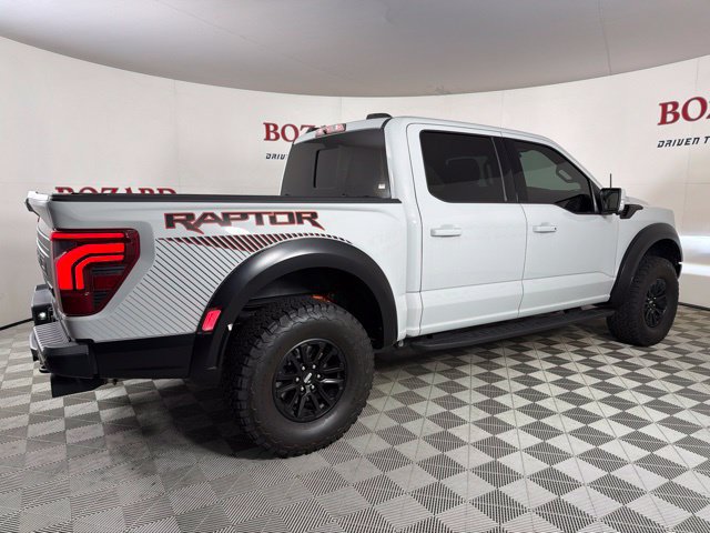 Certified 2024 Ford F150 Raptor AWD/4WD image 14