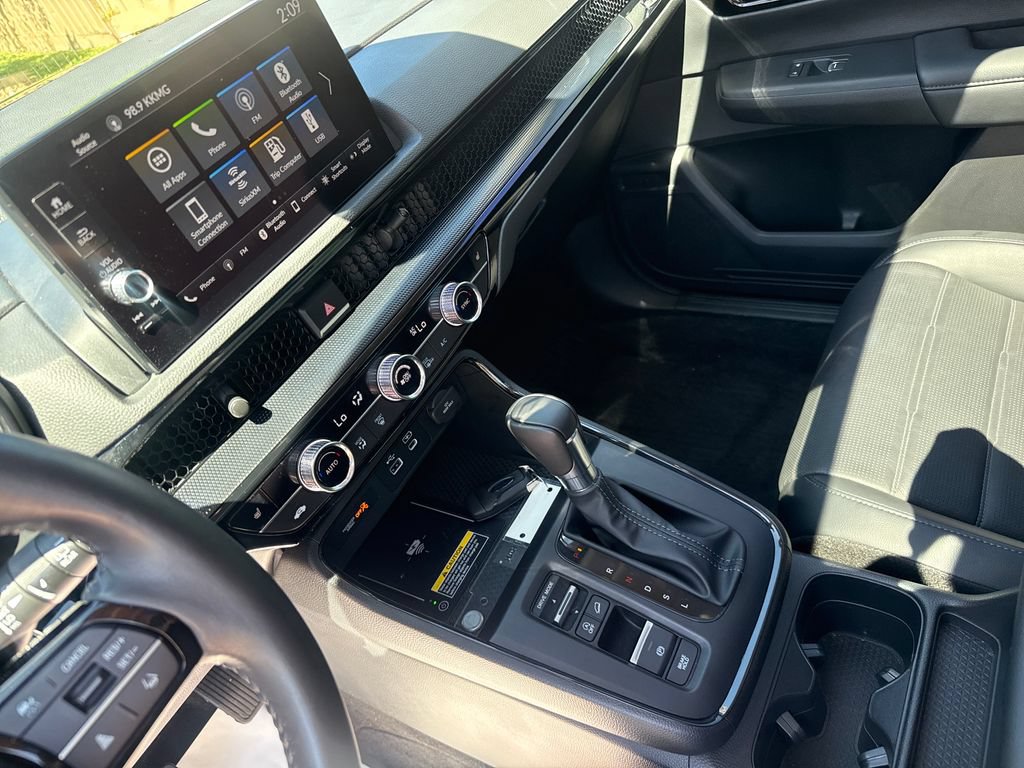 Used 2023 Honda CR-V EX-L image 18