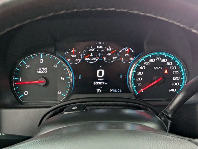 Used 2017 Chevrolet Tahoe Premier image 38