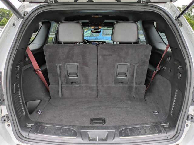 Used 2022 Dodge Durango SRT w/ Black Package image 13
