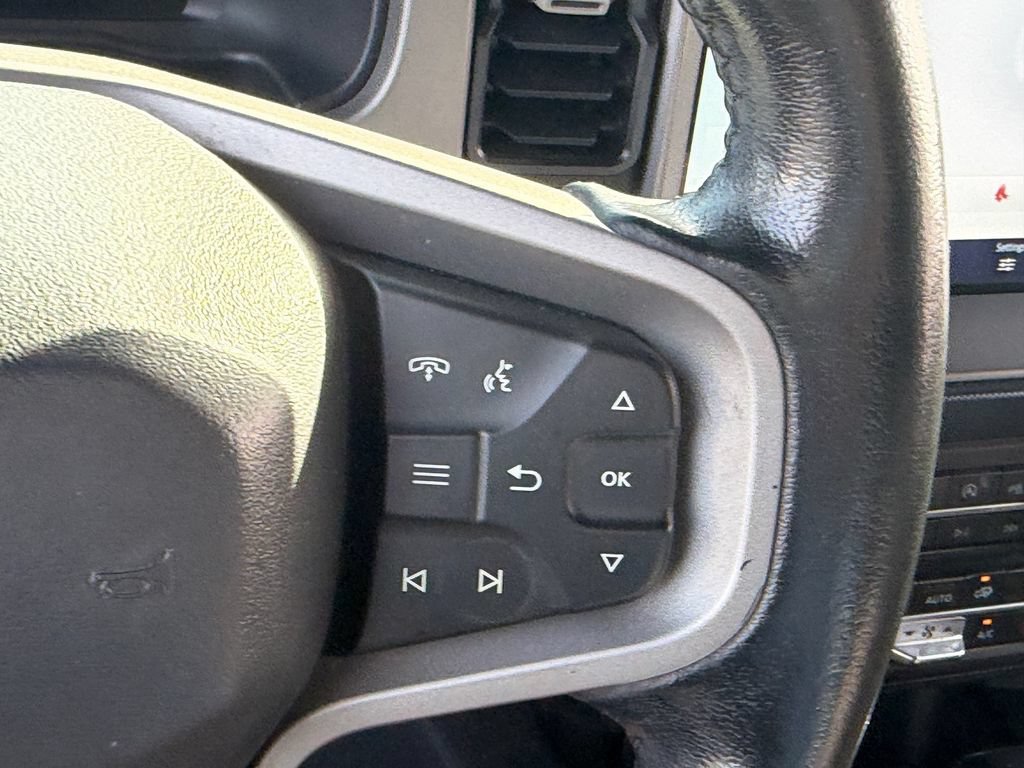 Certified 2021 Ford Bronco Outer Banks AWD/4WD image 23