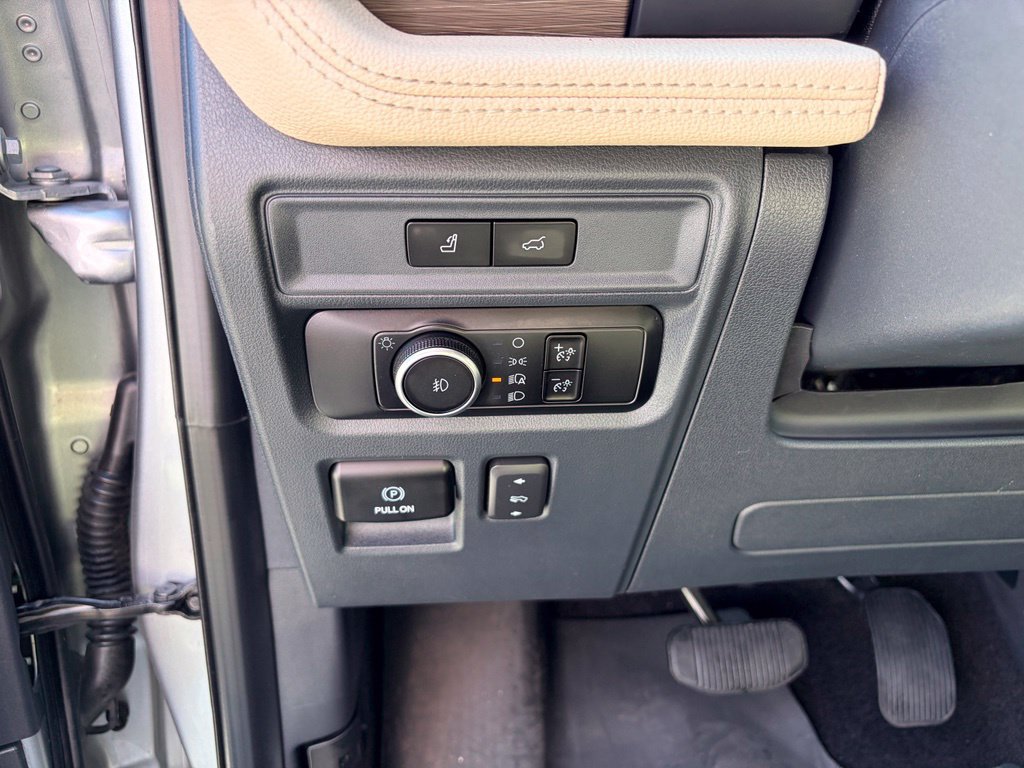 Certified 2022 Ford Expedition Limited RWD image 24