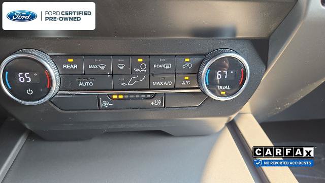 Certified 2020 Ford Expedition XLT AWD/4WD image 14