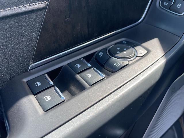 Certified 2023 Ford F150 Lariat w/ Equipment Group 502A High image 35