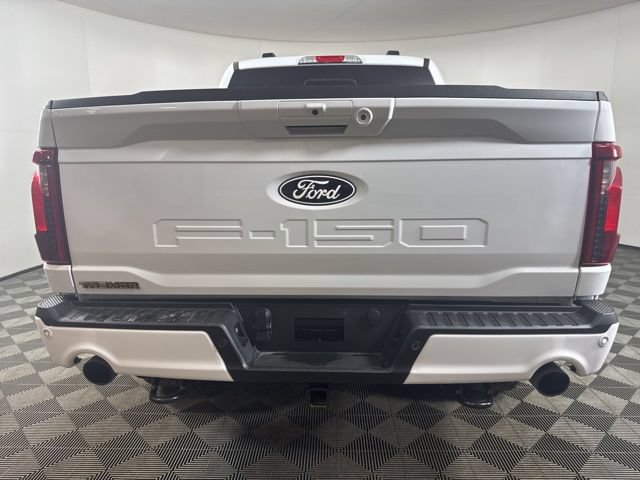 Certified 2025 Ford F150 Tremor w/ Bed Utility Package AWD/4WD image 21