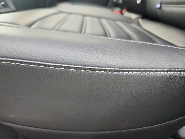 Certified 2024 Ford Edge SEL w/ Convenience Package AWD/4WD image 26