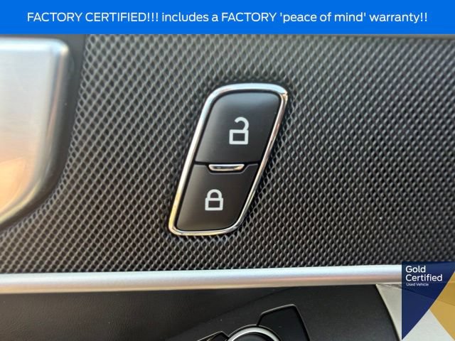 Certified 2023 Ford Explorer XLT w/ Equipment Group 202A AWD/4WD image 33
