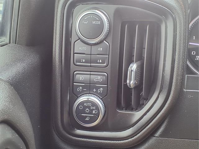 Used 2021 GMC Sierra 2500 AT4 image 20