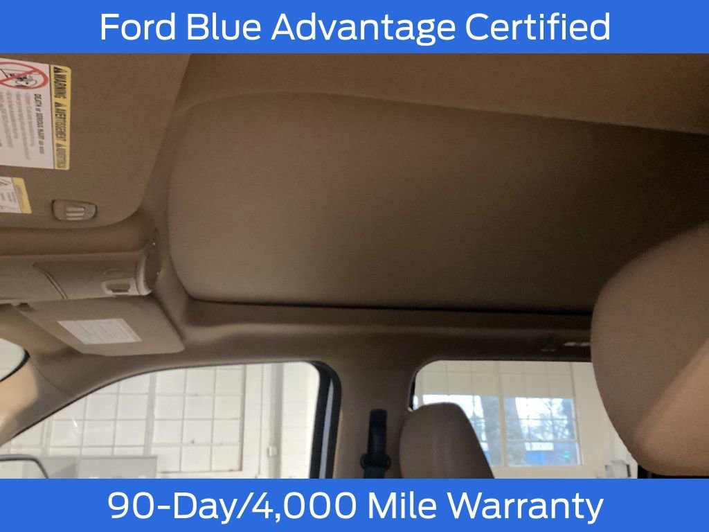 Certified 2022 Ford F250 Lariat w/ Lariat Value Package image 13