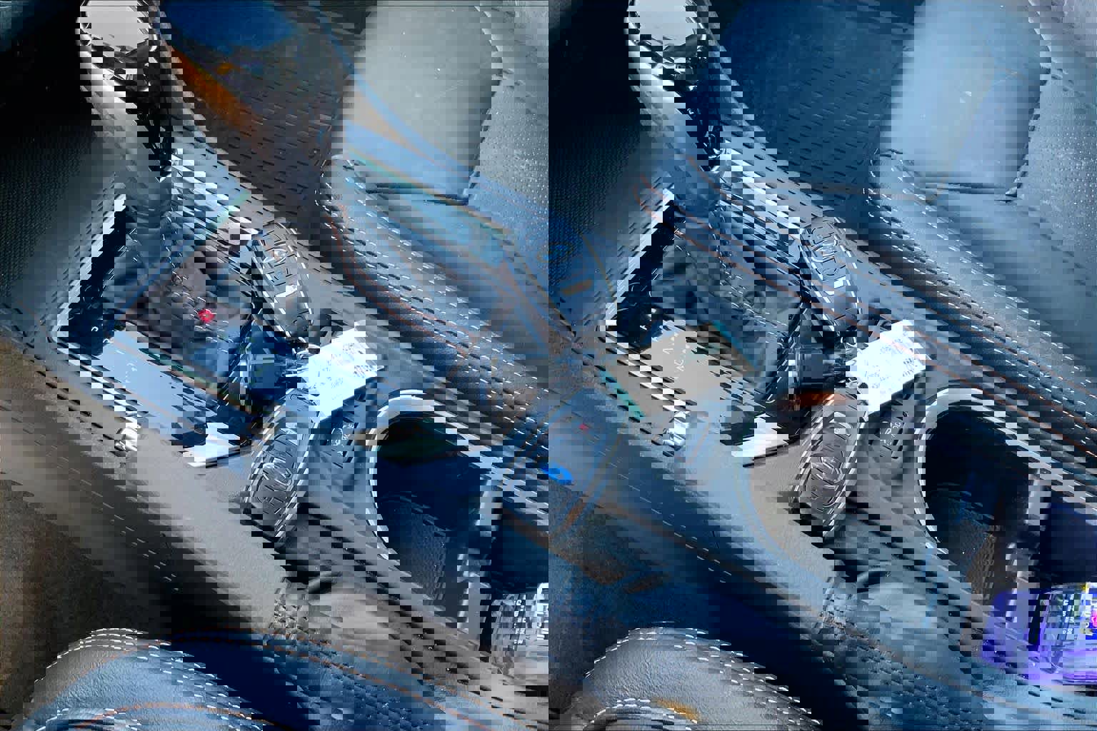 Used 2021 Subaru Crosstrek 2.5i Limited image 14