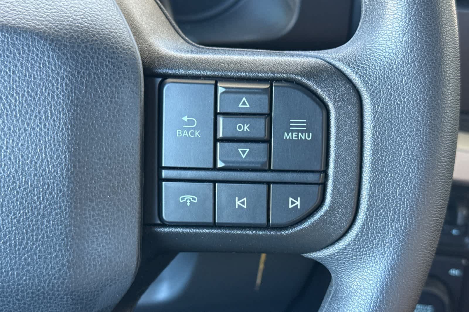 Certified 2024 Ford F550 4x4 Crew Cab Super Duty image 26