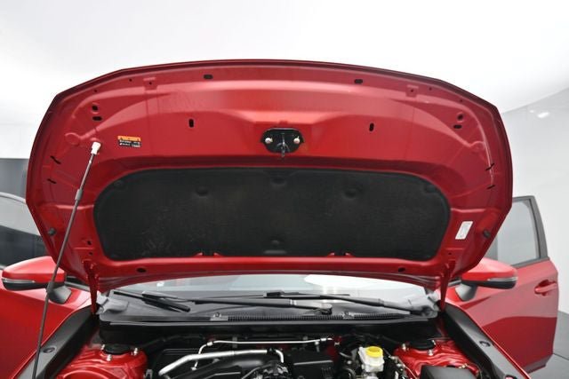 Used 2022 Subaru Impreza 2.0i Sport AWD/4WD image 20