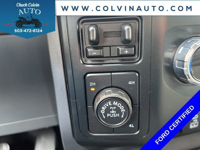 Certified 2023 Ford F150 XLT w/ Equipment Group 301A Mid image 26