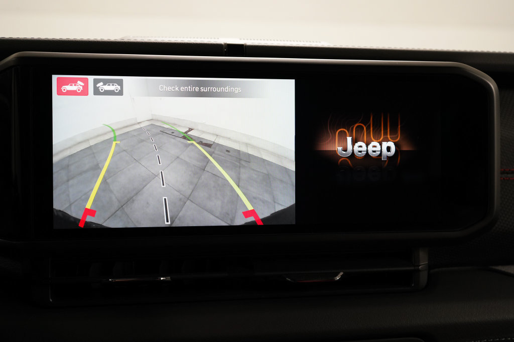 Used 2024 Jeep Wrangler Unlimited Rubicon 392 AWD/4WD image 26