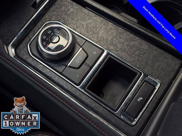 Certified 2024 Ford Expedition Limited RWD image 15