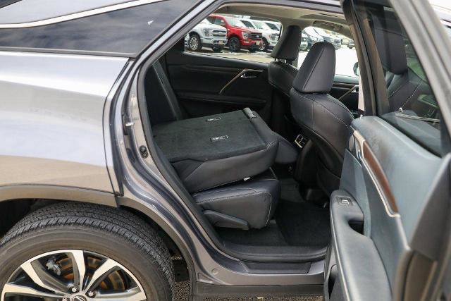 Used 2022 Lexus RX 350 AWD w/ Premium Package image 30