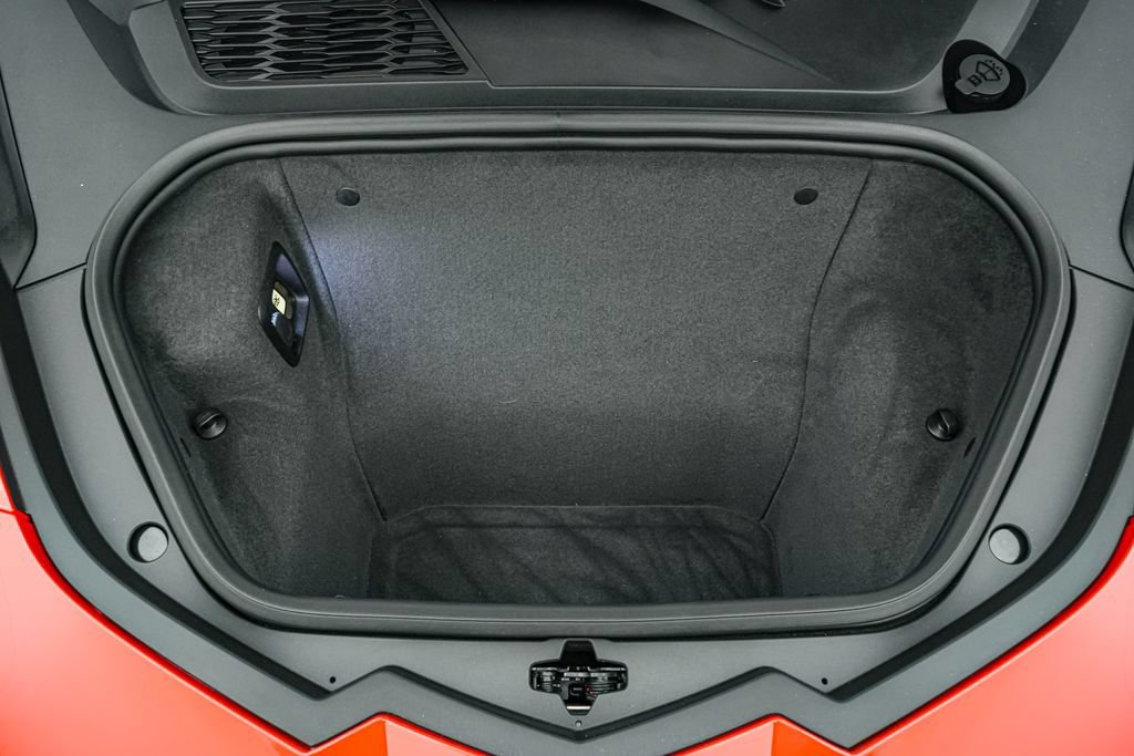 Used 2023 Chevrolet Corvette Stingray Coupe w/ 1LT RWD image 15