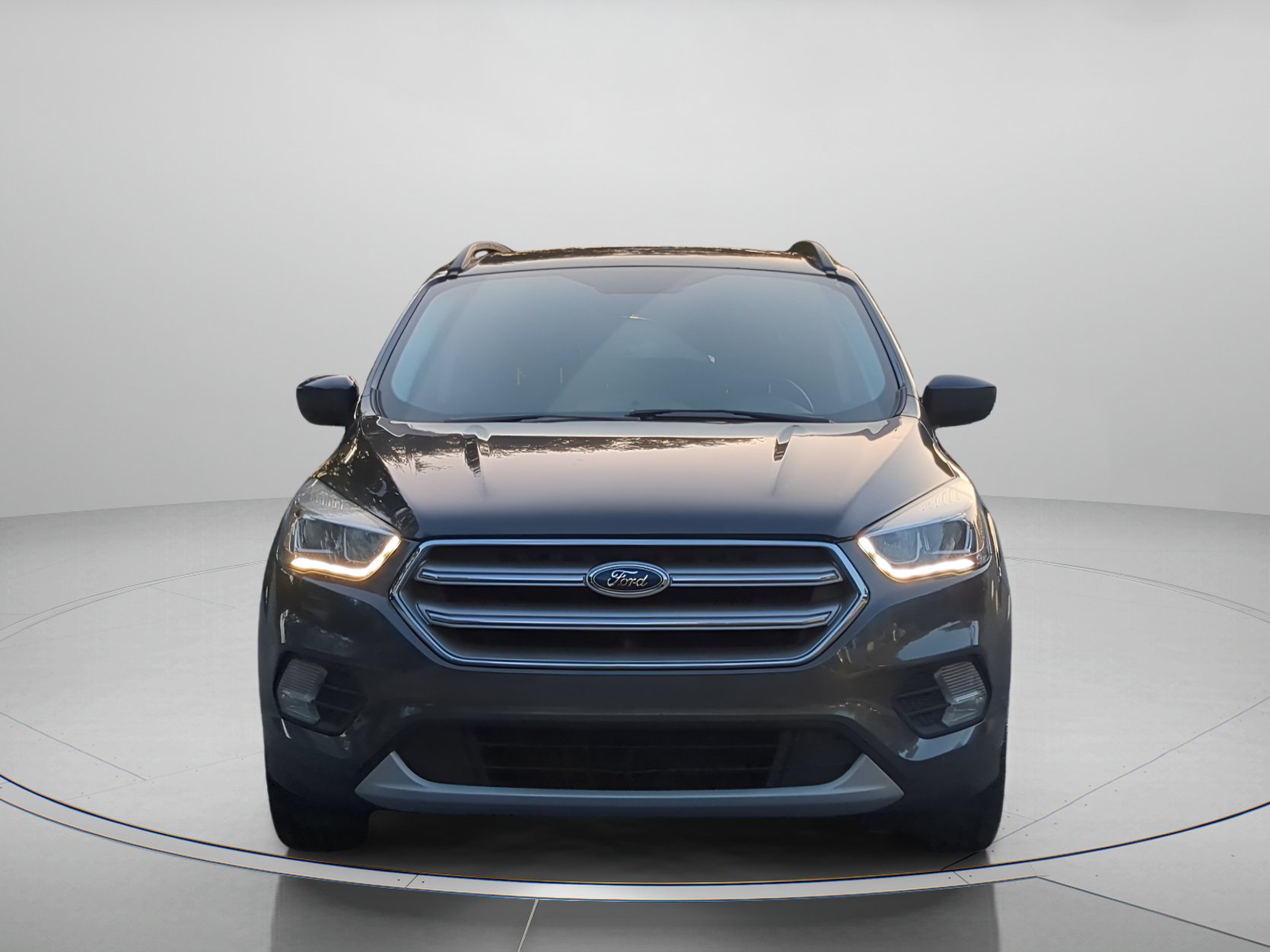 Certified 2017 Ford Escape SE w/ SE Leather Comfort Package FWD image 37