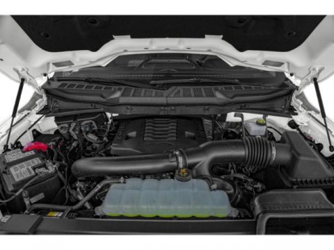 Certified 2023 Ford F150 XLT w/ Equipment Group 302A High AWD/4WD image 12