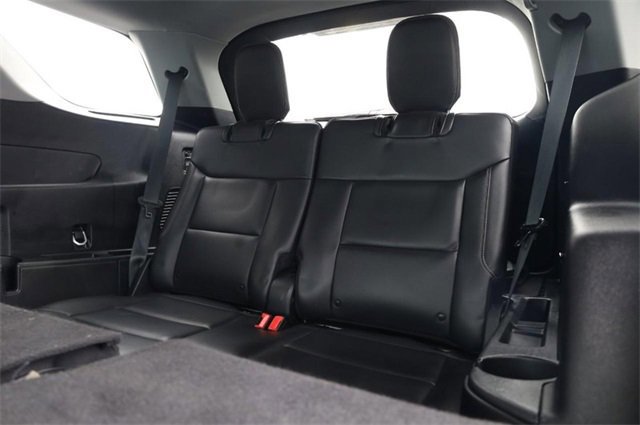 Certified 2024 Ford Explorer XLT w/ Equipment Group 202A image 26