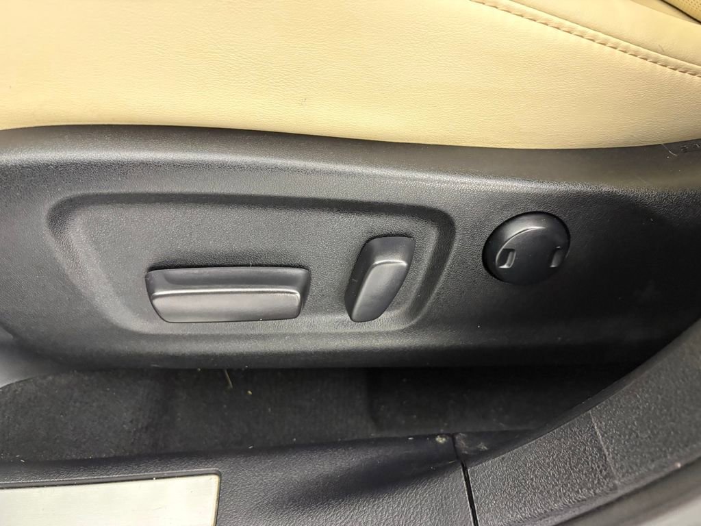 Used 2021 Lexus RX 350 350 w/ Premium Package image 16