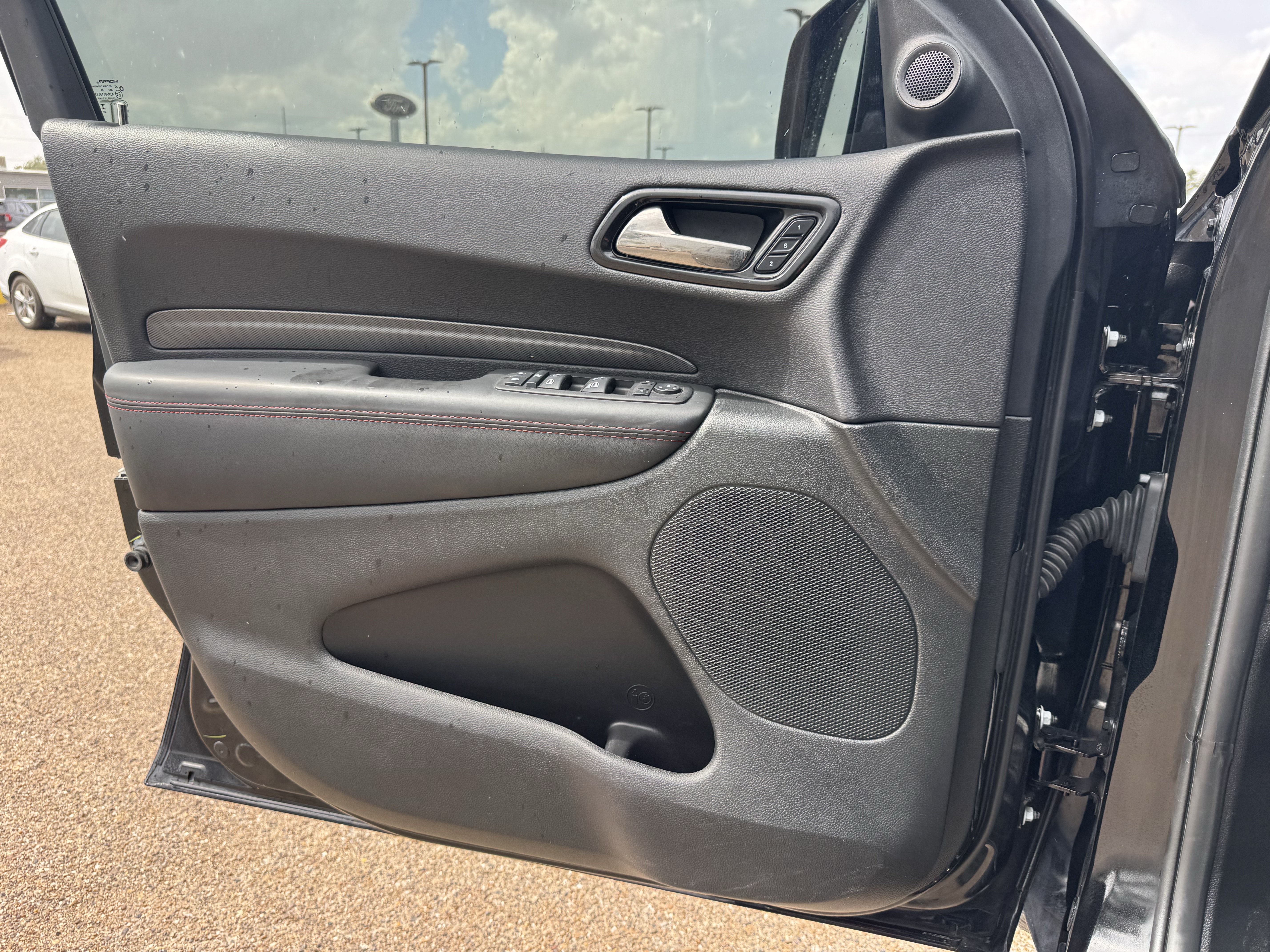 Used 2025 Dodge Durango R/T AWD/4WD image 20