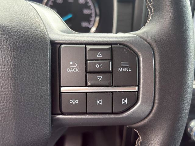 Certified 2023 Ford F150 XLT w/ Equipment Group 302A High AWD/4WD image 21