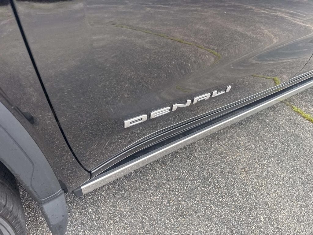Used 2023 GMC Sierra 1500 Denali Ultimate AWD/4WD image 12