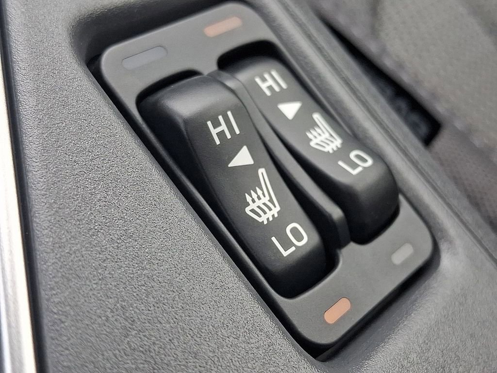 Used 2024 Subaru Crosstrek 2.0i Premium image 22