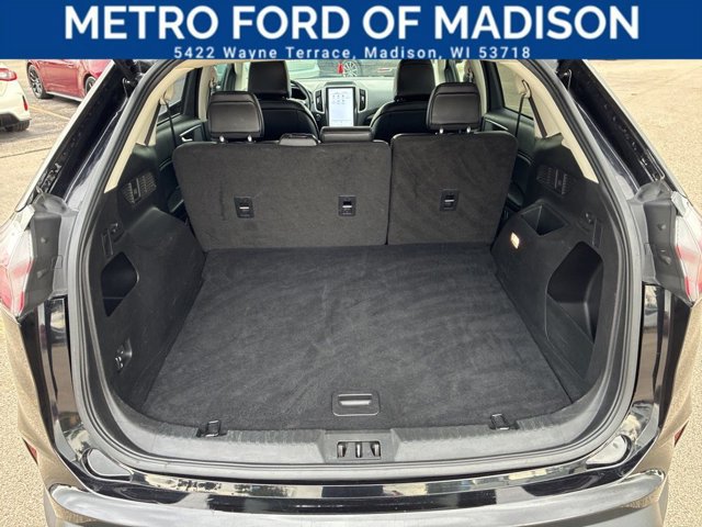 Certified 2024 Ford Edge SEL AWD/4WD image 36