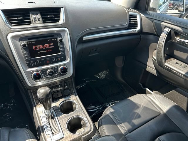 Used 2017 GMC Acadia Limited SLT AWD/4WD image 18