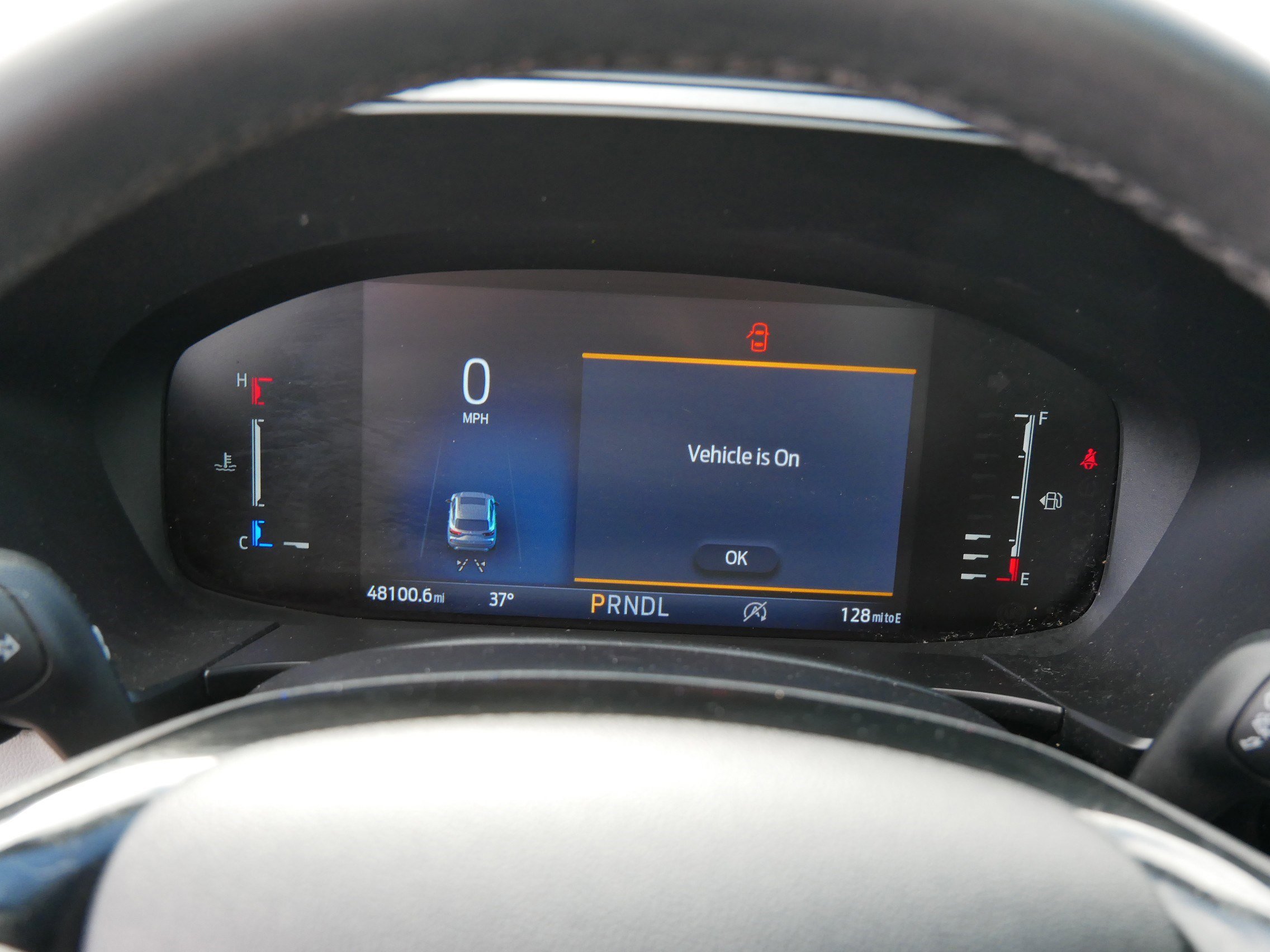 Certified 2023 Ford Escape Active image 21