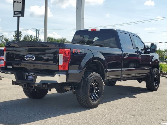 Certified 2019 Ford F350 XL w/ STX Appearance Package image 4
