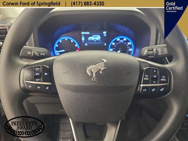 Certified 2023 Ford Bronco Sport Big Bend AWD/4WD image 29