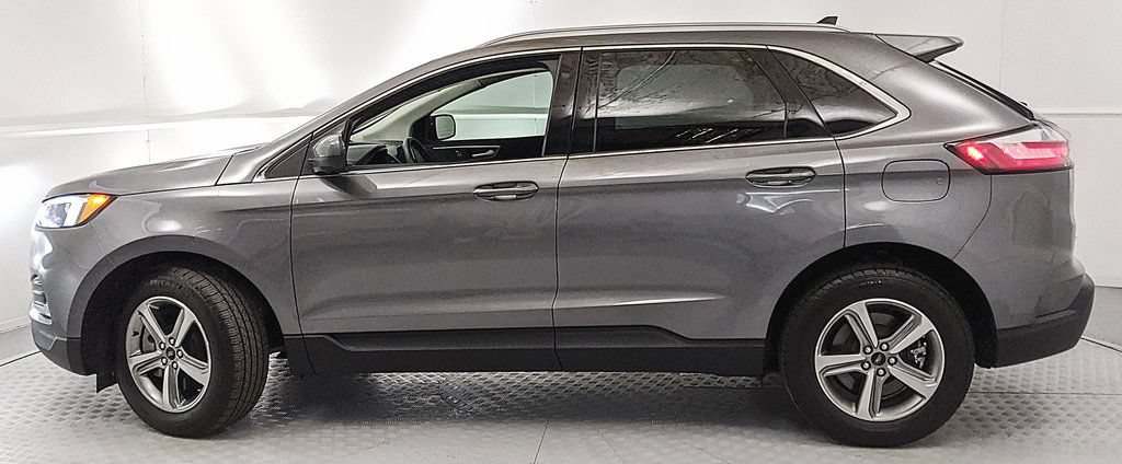 Certified 2023 Ford Edge SEL w/ Convenience Package AWD/4WD image 5