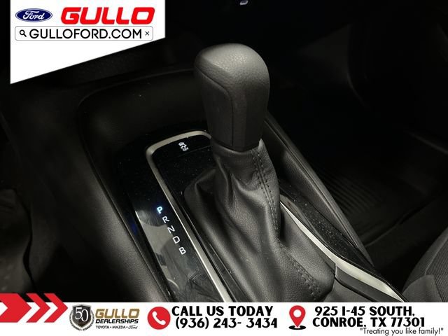 Used 2023 Toyota Corolla LE FWD image 27
