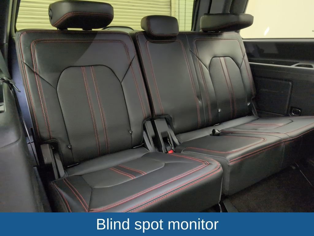 Certified 2023 Ford Expedition Limited image 19