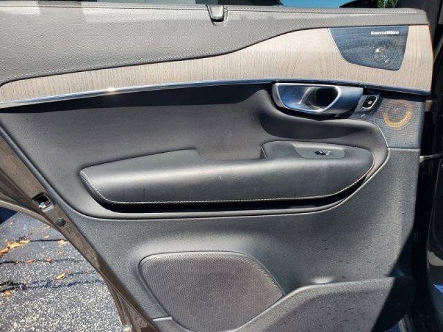 Used 2020 Volvo XC90 T6 Inscription image 32