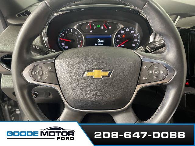 Used 2023 Chevrolet Traverse LT AWD/4WD image 14
