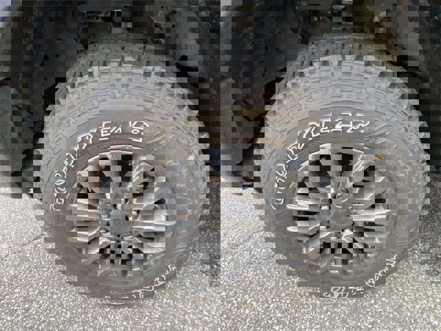 Certified 2022 Ford Ranger XLT w/ Equipment Group 301A Mid image 8