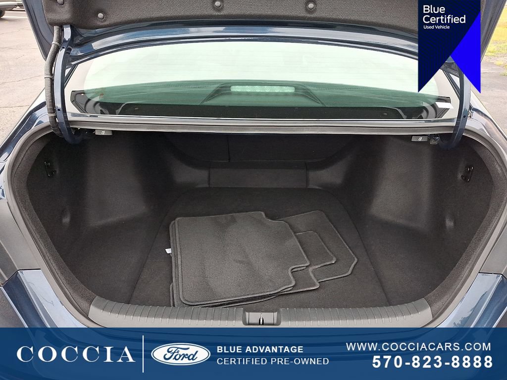 Used 2024 Honda Accord EX image 28