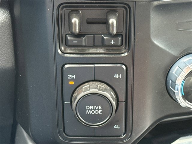 Certified 2024 Ford F350 Lariat w/ Lariat Ultimate Package image 25