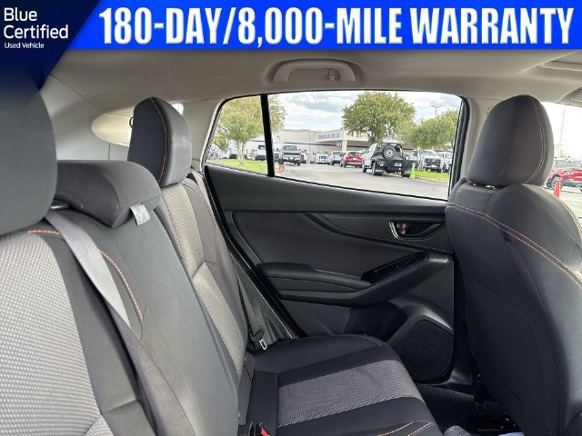 Used 2020 Subaru Crosstrek 2.0i Premium w/ Moonroof Package 2 AWD/4WD image 17