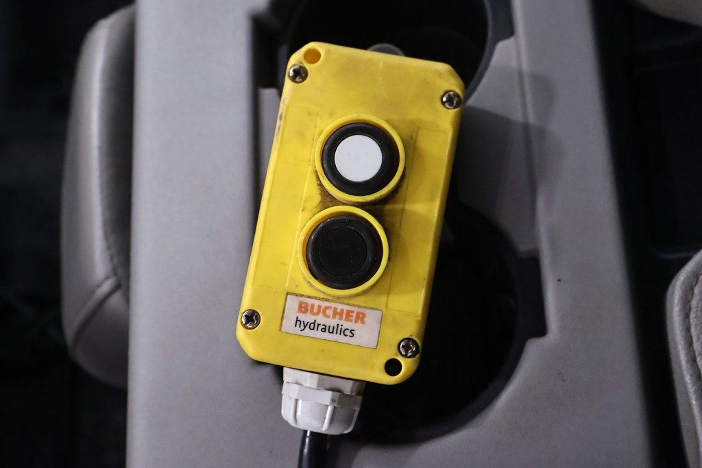 Certified 2022 Ford F550 XL image 31